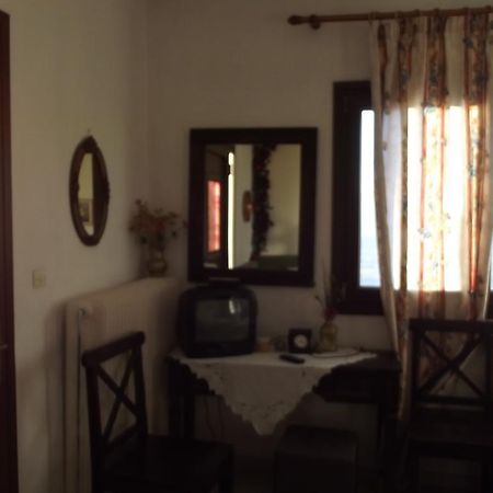 Gerakofolia Rooms To Let Konitsa Luaran gambar
