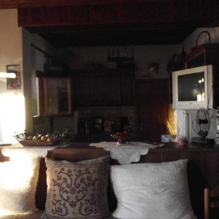 Gerakofolia Rooms To Let Konitsa Luaran gambar