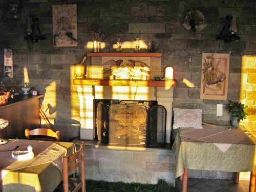 Gerakofolia Rooms To Let Konitsa Luaran gambar