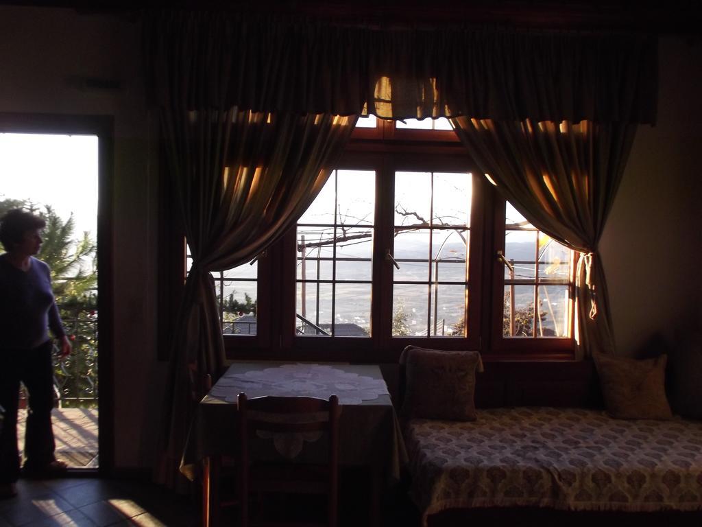 Gerakofolia Rooms To Let Konitsa Luaran gambar