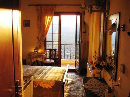 Gerakofolia Rooms To Let Konitsa Luaran gambar