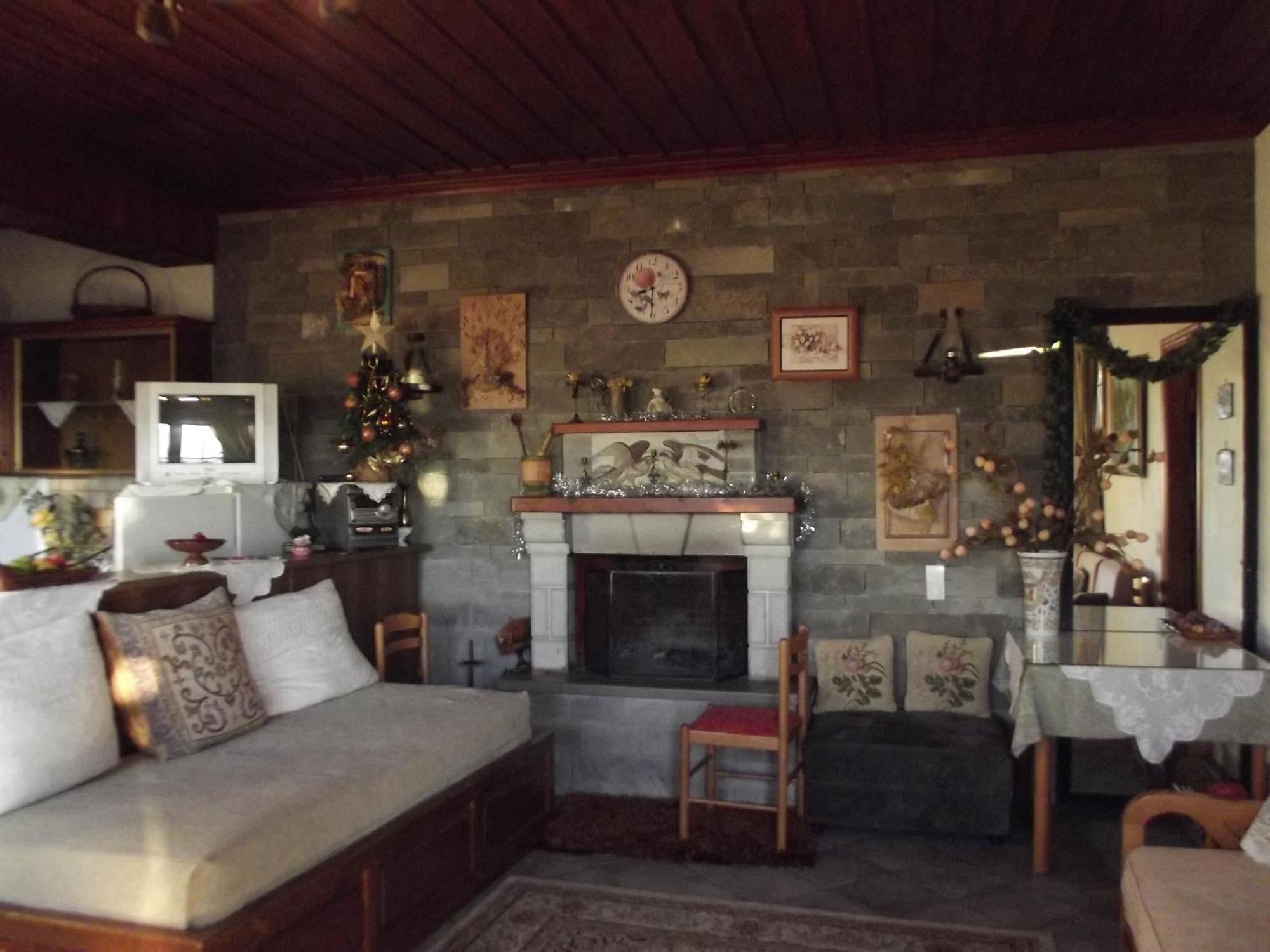 Gerakofolia Rooms To Let Konitsa Luaran gambar