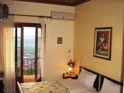 Gerakofolia Rooms To Let Konitsa Luaran gambar