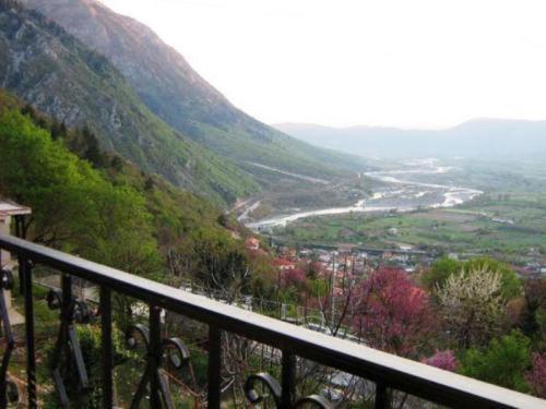 Gerakofolia Rooms To Let Konitsa Luaran gambar