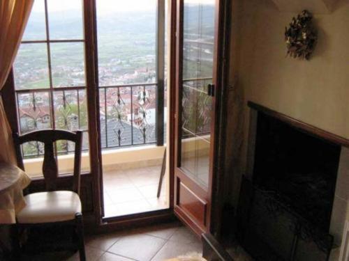 Gerakofolia Rooms To Let Konitsa Luaran gambar