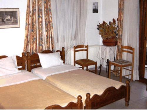 Gerakofolia Rooms To Let Konitsa Luaran gambar