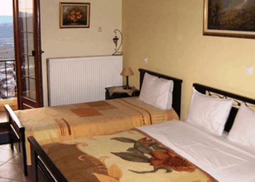 Gerakofolia Rooms To Let Konitsa Luaran gambar